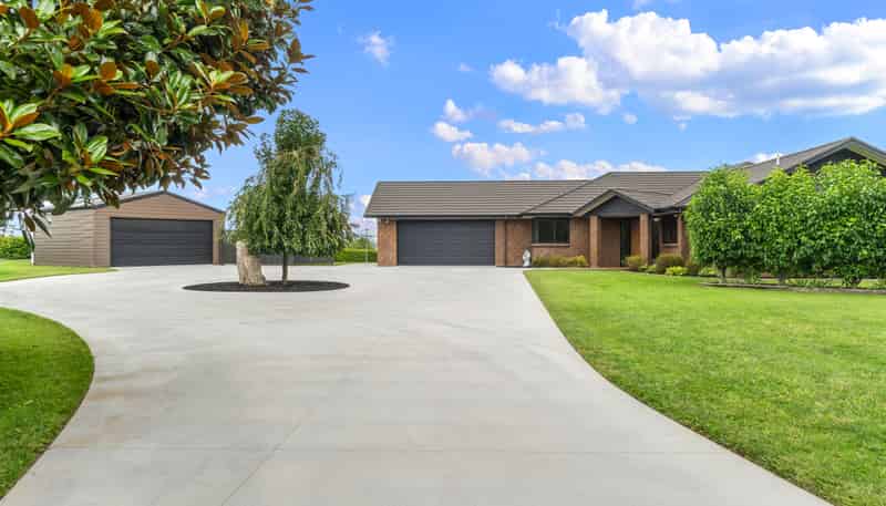 2/994 Pokuru Road, Te Awamutu