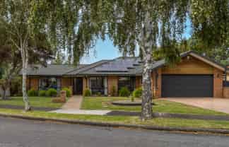 6 Stella Court, PARAPARAUMU