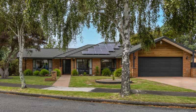 6 Stella Court, PARAPARAUMU