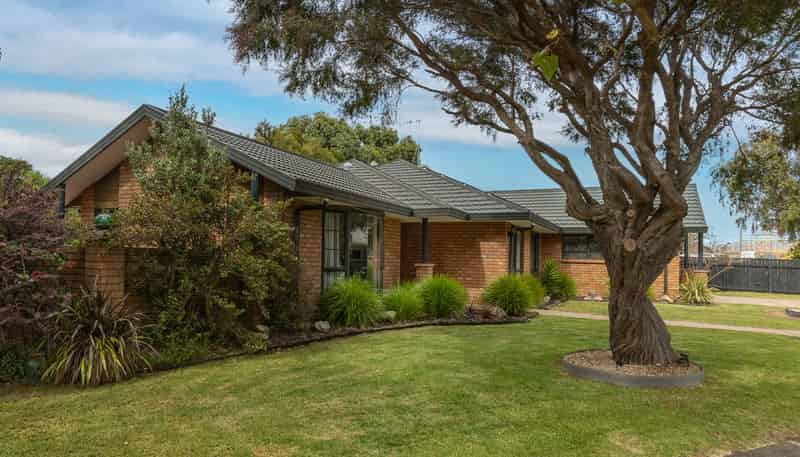 6 Stella Court, PARAPARAUMU