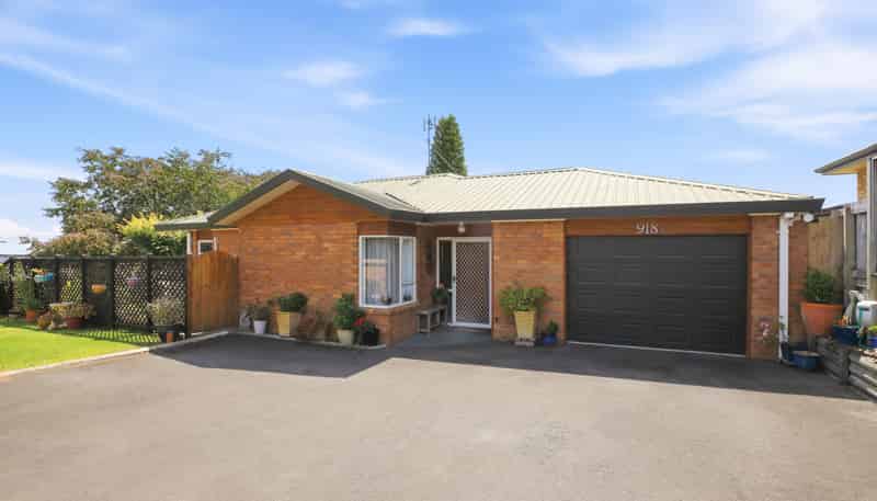 3/918 Alexandra Street, Te Awamutu
