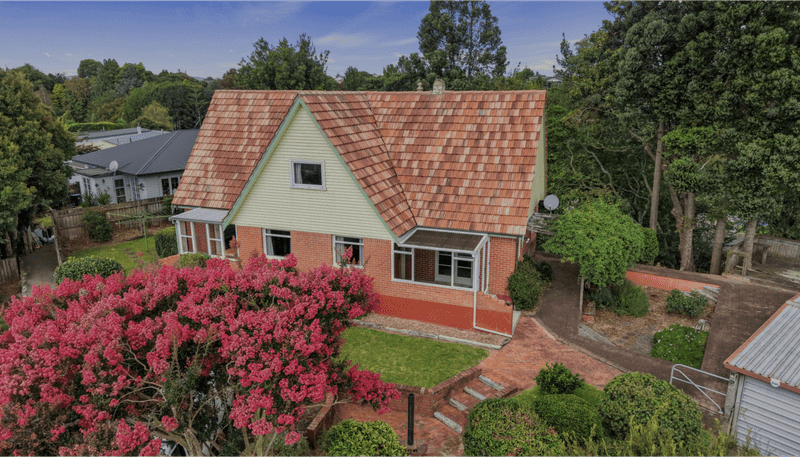 14 Cresta Court, Te Awamutu