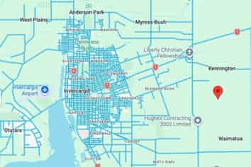 166 Brand Road, Kennington