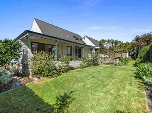 249 Young Street, Te Awamutu