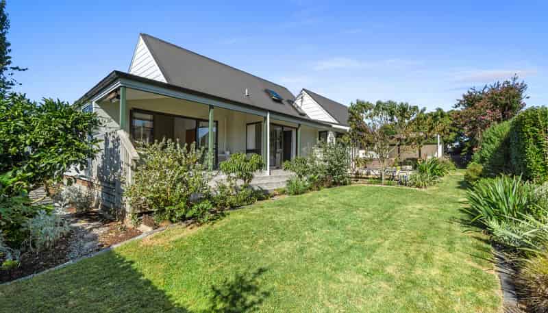 249 Young Street, Te Awamutu