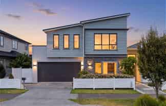 9 McCaw Avenue, Whenuapai