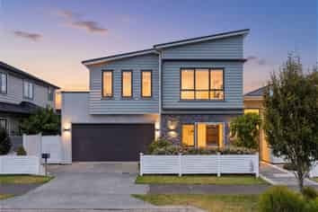 9 McCaw Avenue, Whenuapai