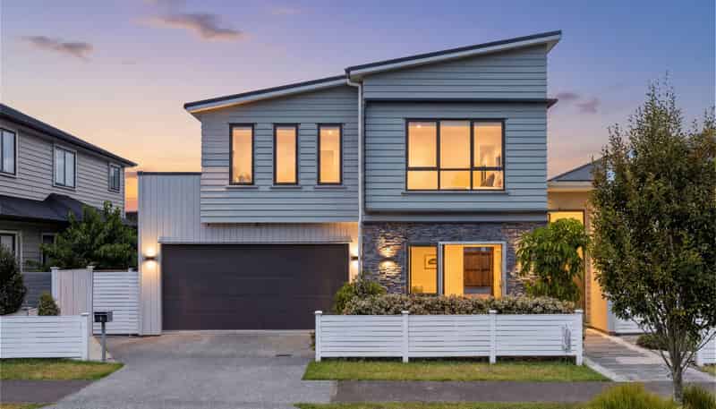 9 McCaw Avenue, Whenuapai