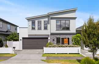 9 McCaw Avenue, Whenuapai