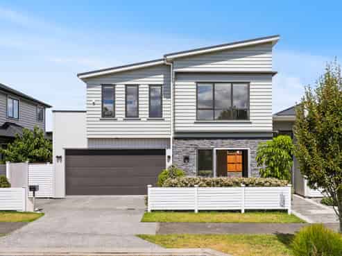 9 McCaw Avenue, Whenuapai