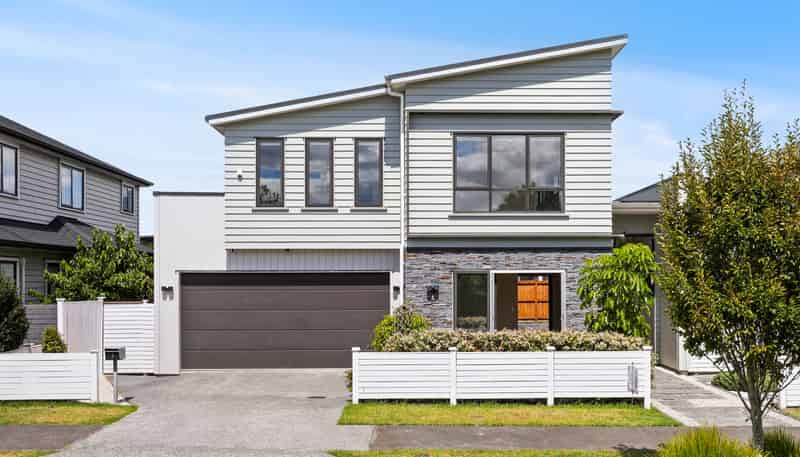 9 McCaw Avenue, Whenuapai