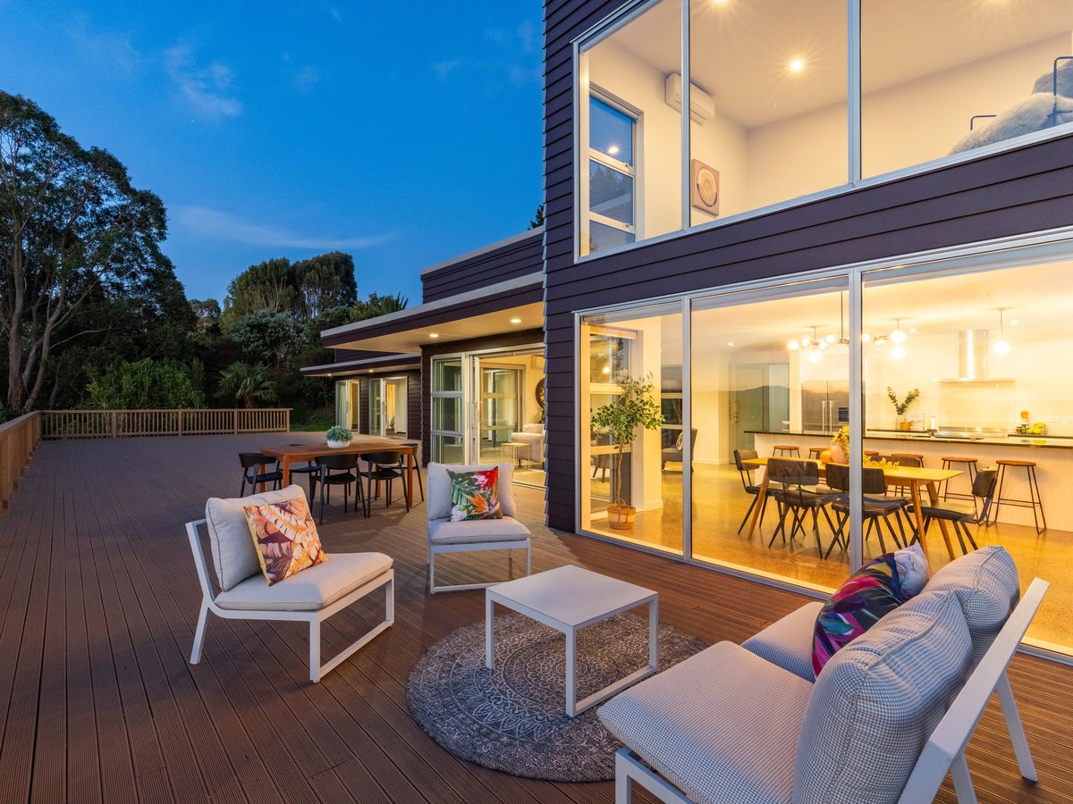 140 Anlaby Road, Paraparaumu, Kapiti Coast, Wellington - Photo 3