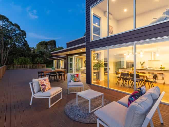 140 Anlaby Road, Paraparaumu