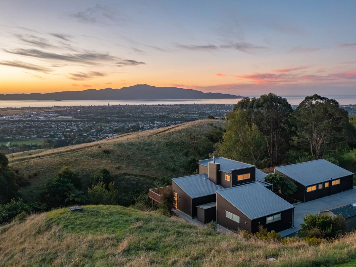 140 Anlaby Road, Paraparaumu, Kapiti Coast, Wellington - Photo 1