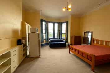 Room 4/ 3 Union Street, North Dunedin