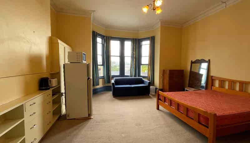 Room 4/ 3 Union Street, North Dunedin