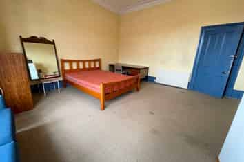 Room 4/ 3 Union Street, North Dunedin