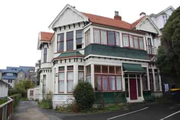 Room 4/ 3 Union Street, North Dunedin