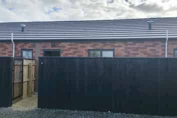 E/145 Perry street, Masterton