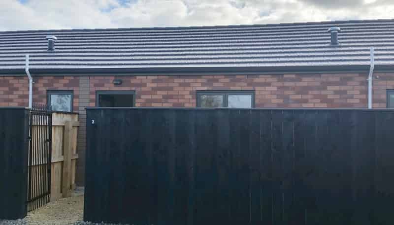 E/145 Perry street, Masterton