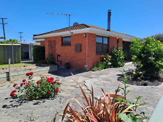 1/112 Tarbert Street, Alexandra