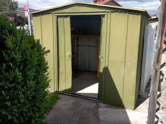 1/112 Tarbert Street, Alexandra