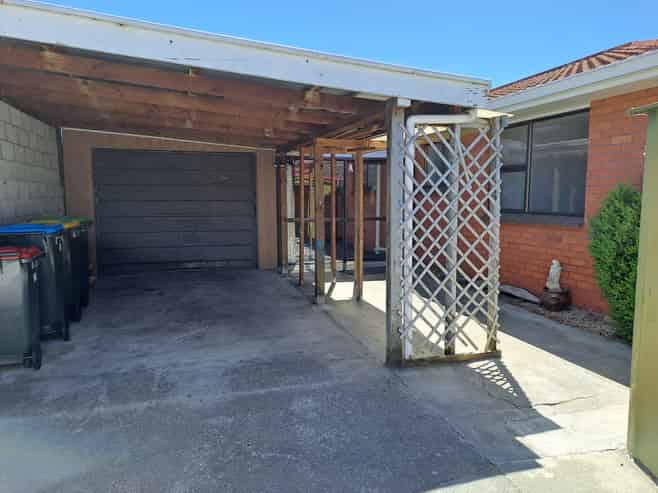 1/112 Tarbert Street, Alexandra