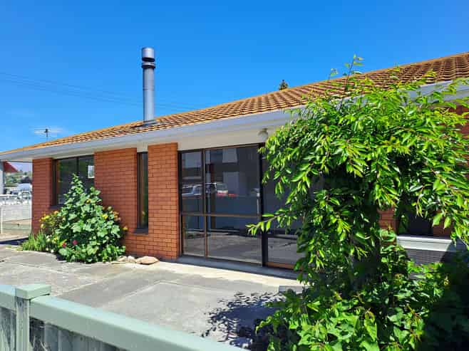 1/112 Tarbert Street, Alexandra