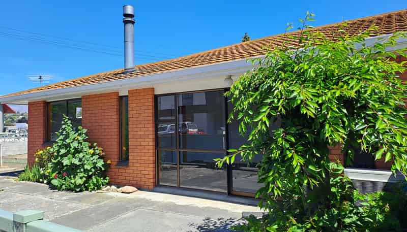 1/112 Tarbert Street, Alexandra