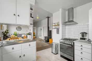 1 Collingwood Street, Strathern