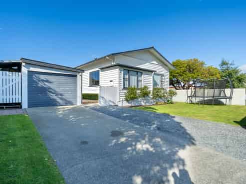 1 Collingwood Street, Strathern