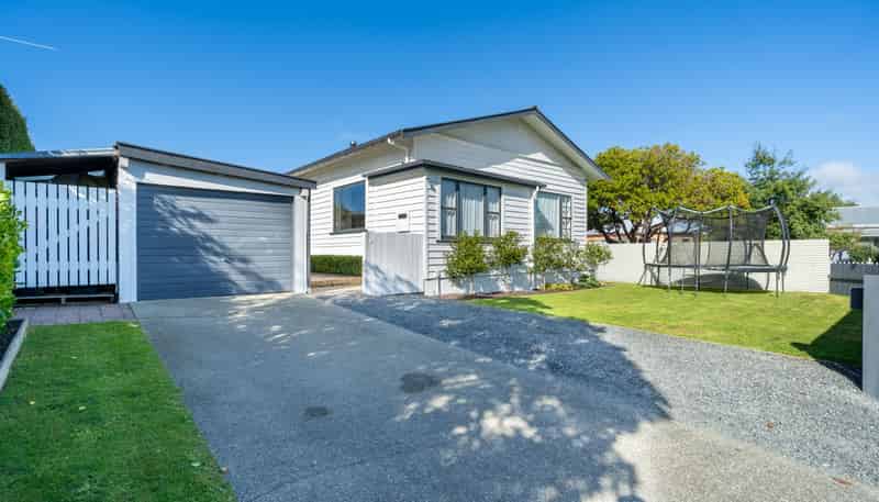 1 Collingwood Street, Strathern