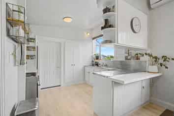 1 Collingwood Street, Strathern