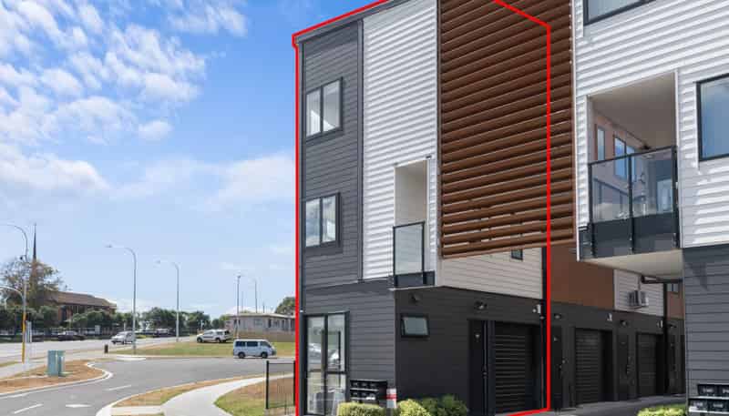 1/6C William Roberts Road, Pakuranga