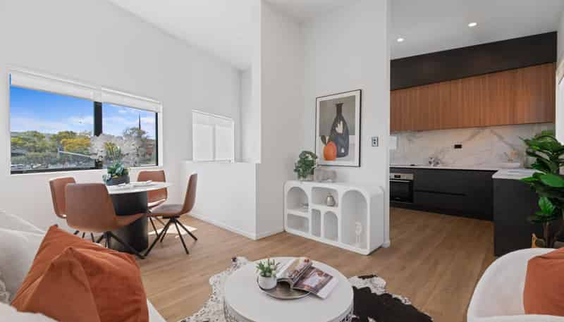 1/6C William Roberts Road, Pakuranga
