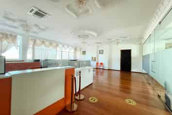 OFFICE ON ONEHUNGA MALL MAIN STREET
