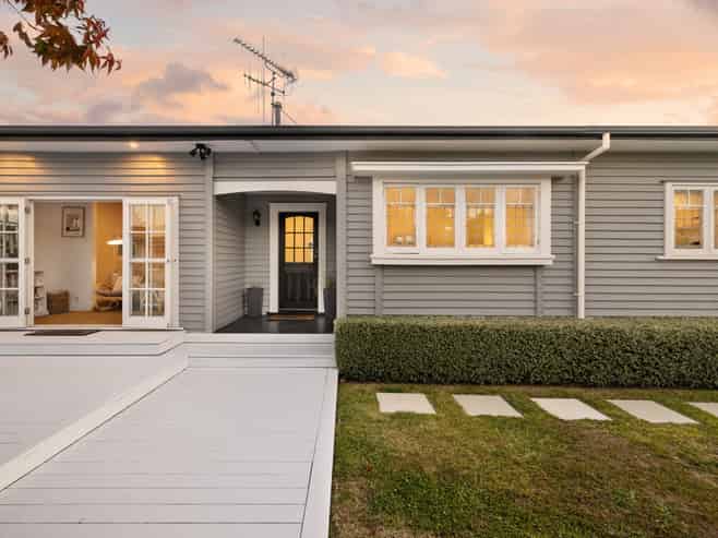 23 Williams Street, Cambridge