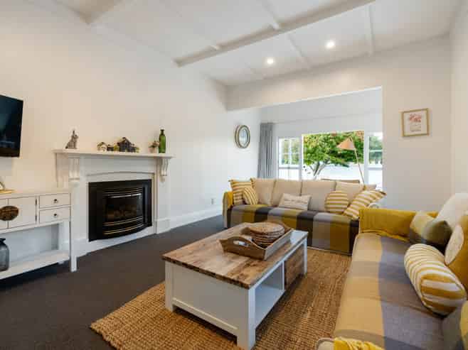 23 Williams Street, Cambridge