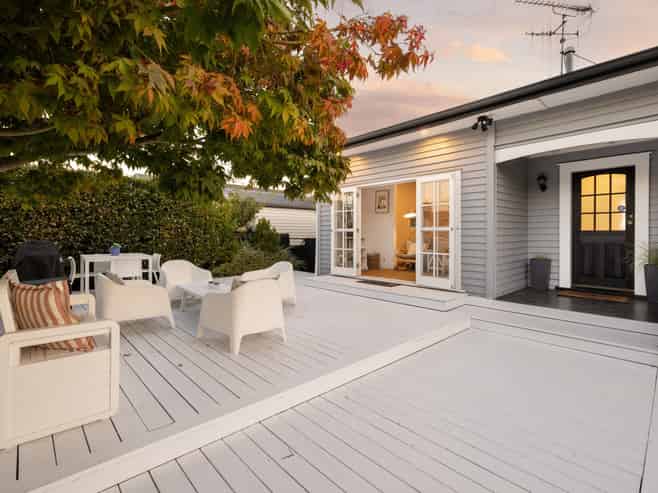 23 Williams Street, Cambridge