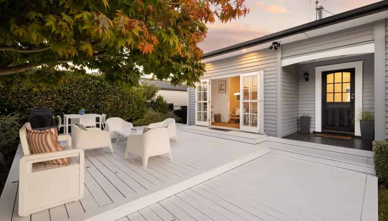 23 Williams Street, Cambridge