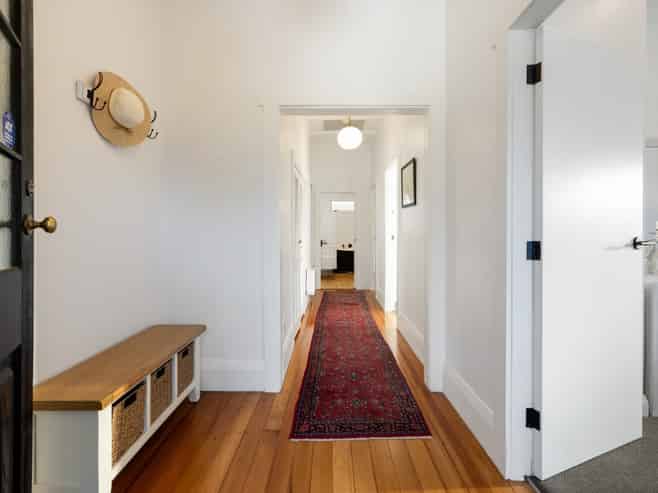 23 Williams Street, Cambridge