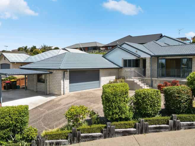 16 Highbury Place, Nawton