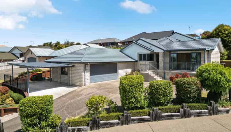 16 Highbury Place, Nawton