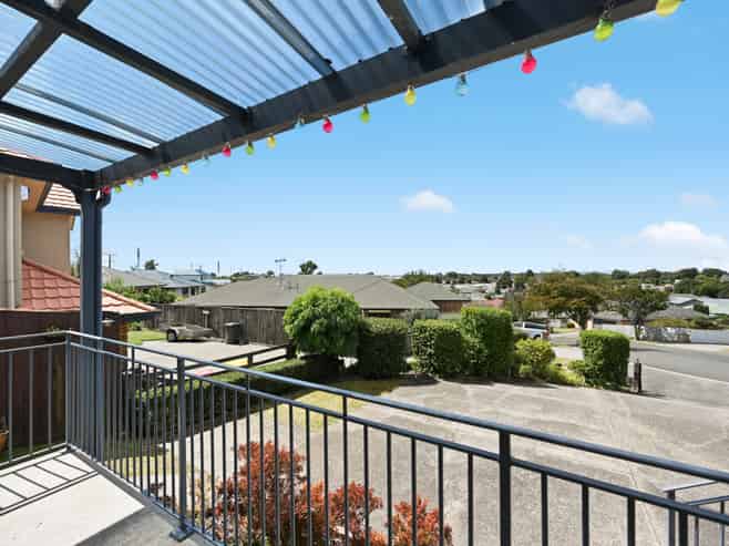 16 Highbury Place, Nawton