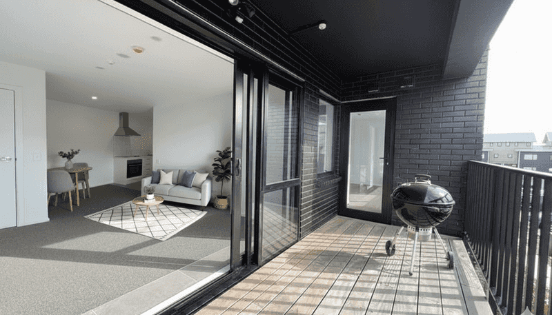 206/28C Eileen Newey Place, Henderson