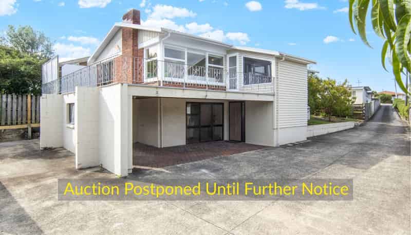 13A Matata Street, Blockhouse Bay