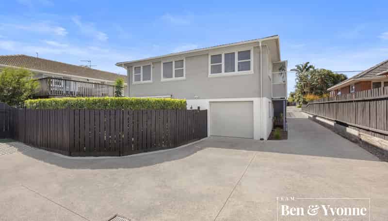 2/24 Rutland Road, Mount Wellington