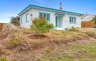 33 Pacific Road, North New Brighton