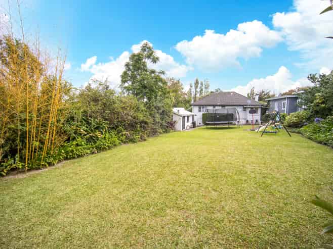 28 Norman Road, Titirangi
