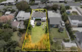 28 Norman Road, Titirangi